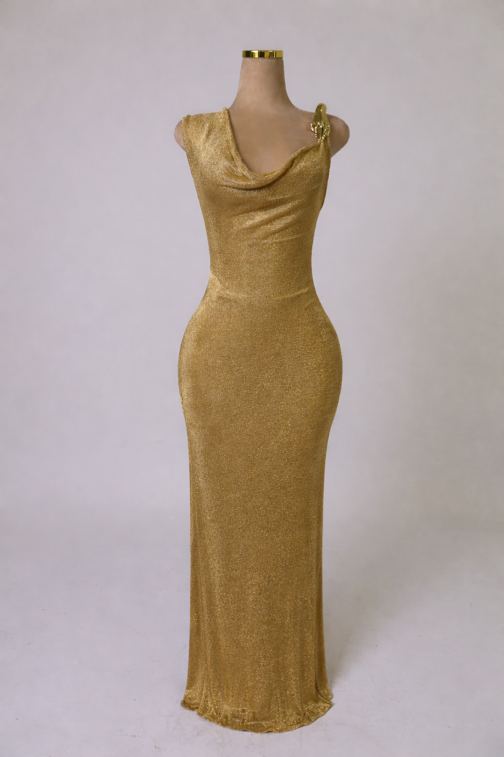 Midas Touch - Gold