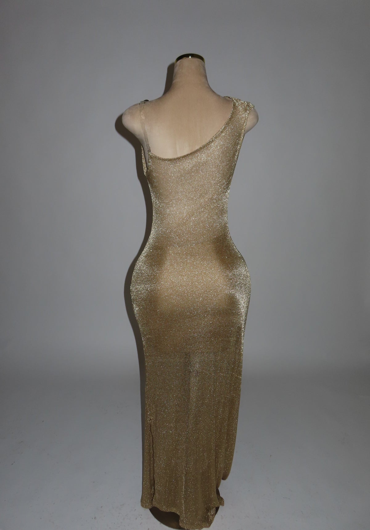Midas Touch - Gold