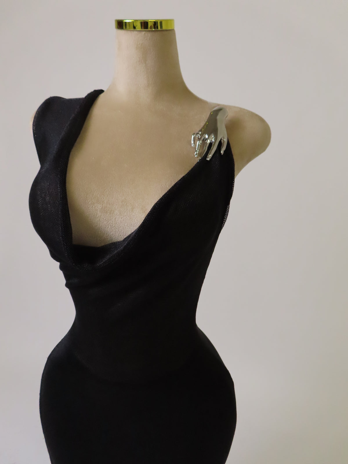 Midas Touch - Black