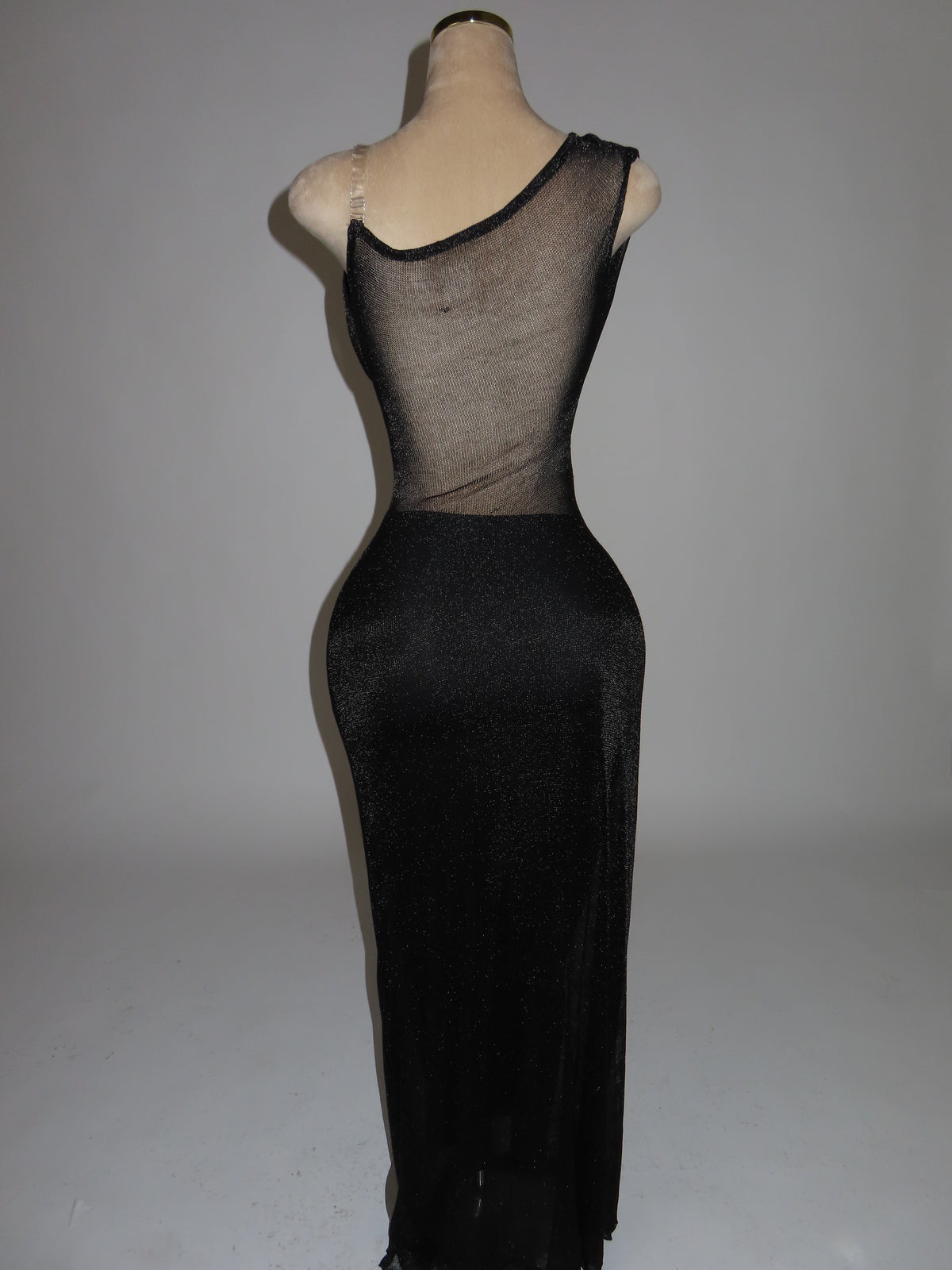 Midas Touch - Black