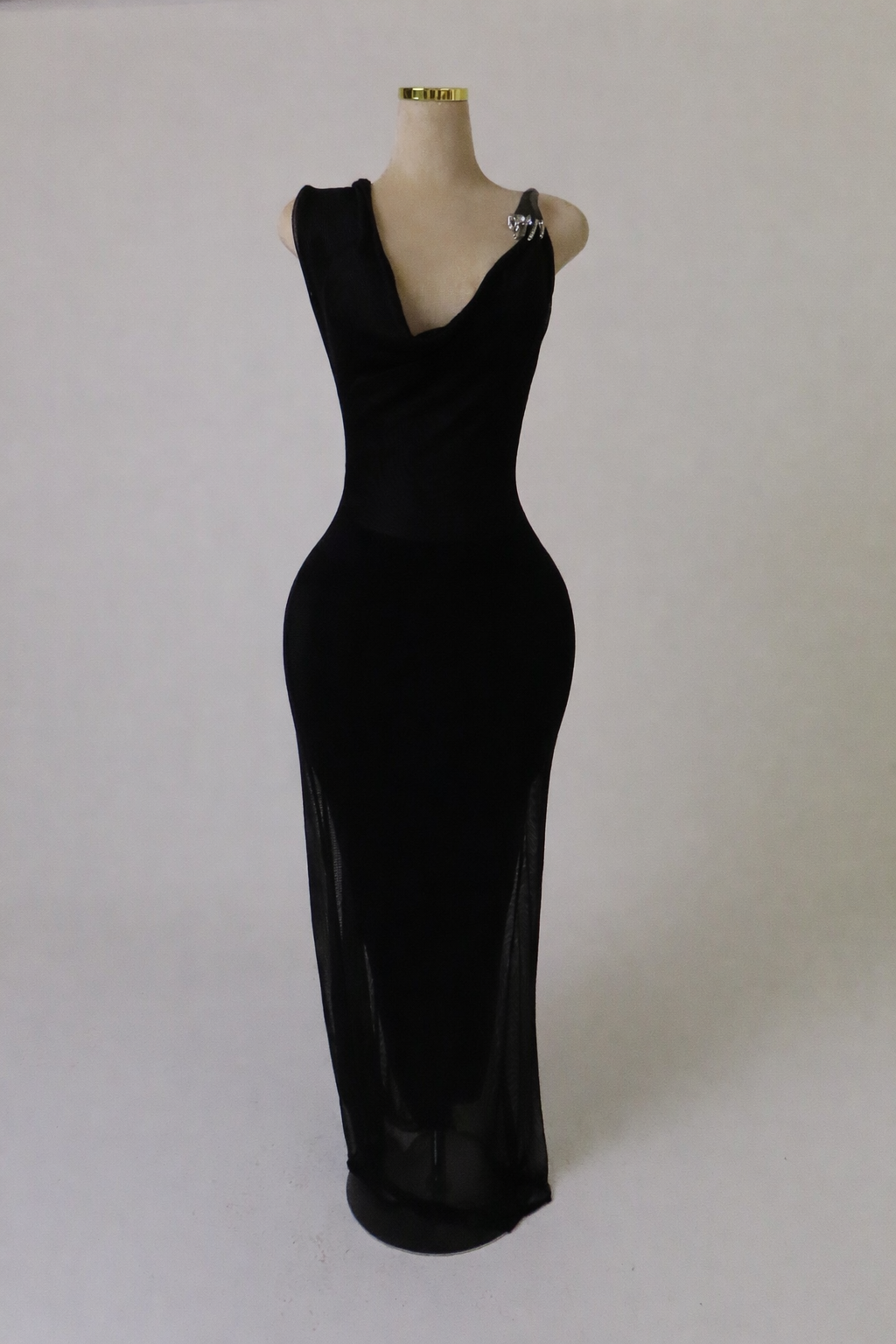 Midas Touch - Black