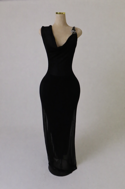Midas Touch - Black
